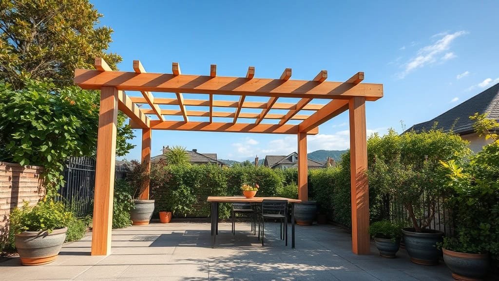 pergola bioclimatique prix — illustration de la section : Quel budget prévoir pour une pergola bioclimatique prix compris en 2026 ?