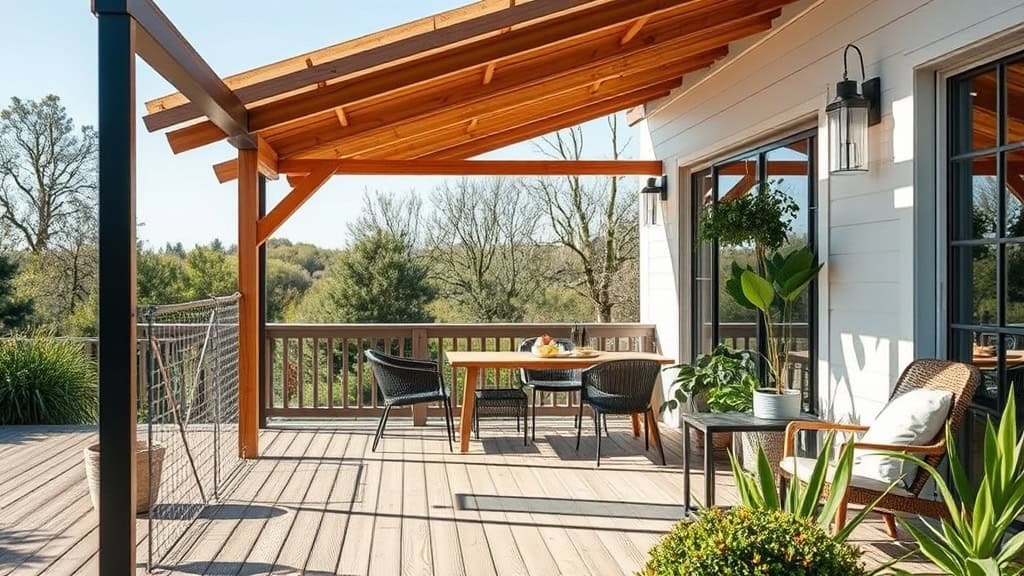 veranda prix m2 2026 — illustration de la section : Quelles options valent vraiment leur prix ?
