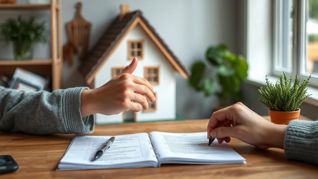 comment negocier prix maison — illustration de la section : Le verdict clair : négocier une maison, c’est chiffrer avant de discuter